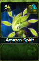Amazon Spirit