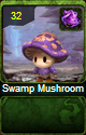 Swamp Mushroom
