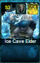 Ice Cave Elder