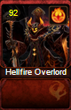 Hellfire Overlord