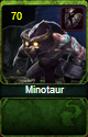 Minotaur