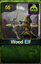 Wood Elf