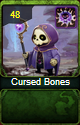 Cursed Bones