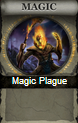 Magic Plague