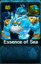 Essence of Sea