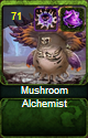 Mushroom Alchemist