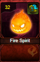 Fire Spirit