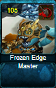 Frozen Edge Master