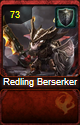 Redling Berserker