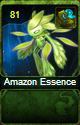 Amazon Essence