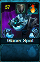 Glacier Spirit