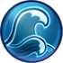 WaterLogo