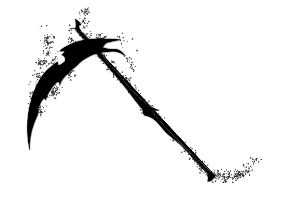 Image - Dark scythe.jpg | The Elemental Academy Roleplay Wiki | FANDOM