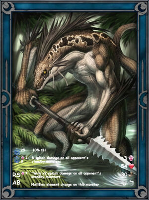 Lizardman
