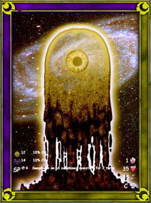 Space Slime A
