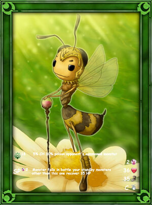 Bee Bee