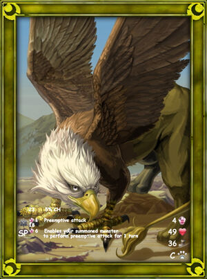 Griffon