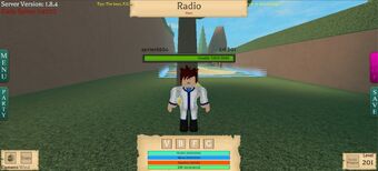 Roblox Battle Royale Code Wiki