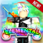 Tb6wri8jyfibim - x4 exp weekendcurse elemental royale roblox