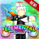 Change Log Elemental Royale Wiki Fandom - new code still 2x exp weekend elemental royale roblox youtube
