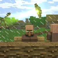 Villager News Episode 2 Plot Element Animation Wiki Fandom