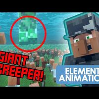 Villager News War Element Animation Wiki Fandom