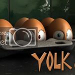 Yolk Element Animation Wiki Fandom