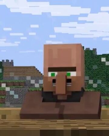 Villager No 4 Element Animation Wiki Fandom