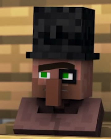 The Mayor Element Animation Wiki Fandom