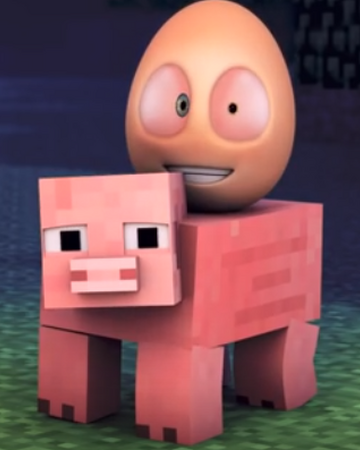 George The Pig Element Animation Wiki Fandom