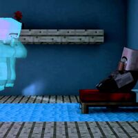 Terrence The Not Very Good Ghost Element Animation Wiki Fandom