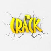 The Crack logo