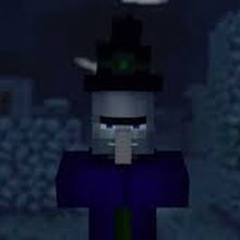The Witch Aegtm Element Animation Wiki Fandom