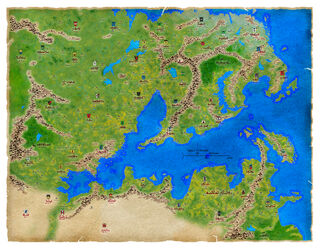 Elemontia Map - Hand Drawn2