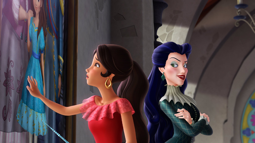 Elena I Tajna Avalora Elena Princessa Avalora Viki Fandom