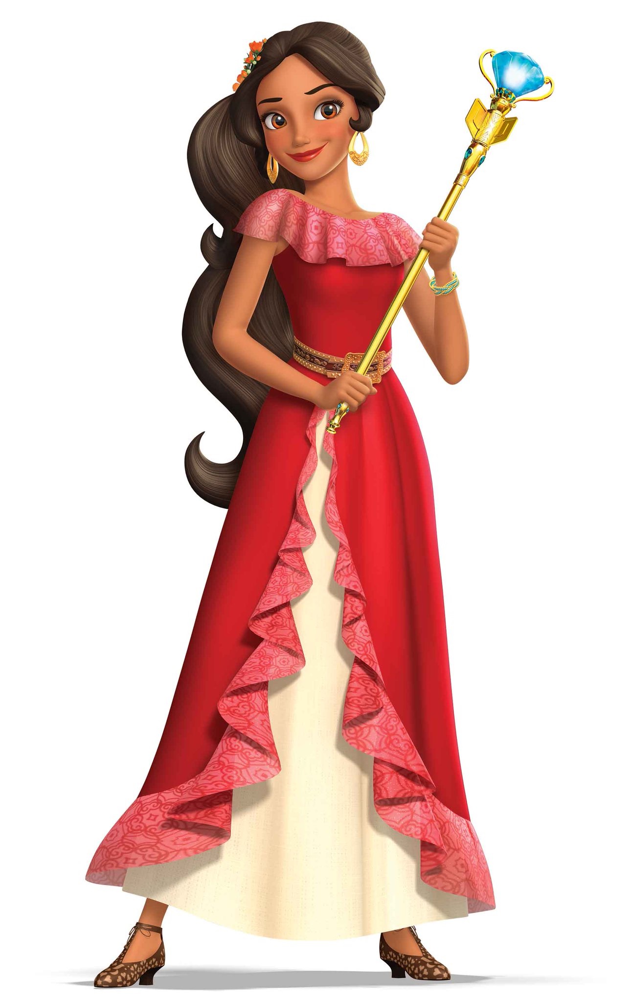 Princesa Elena Elena Of Avalor Wiki Fandom Powered By Wikia