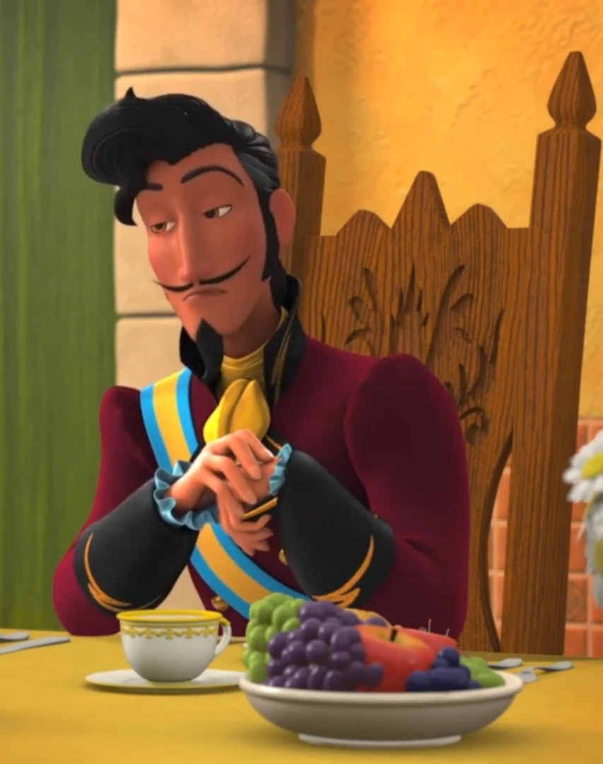 Chancellor Esteban/Gallery | Elena of Avalor Wiki | Fandom