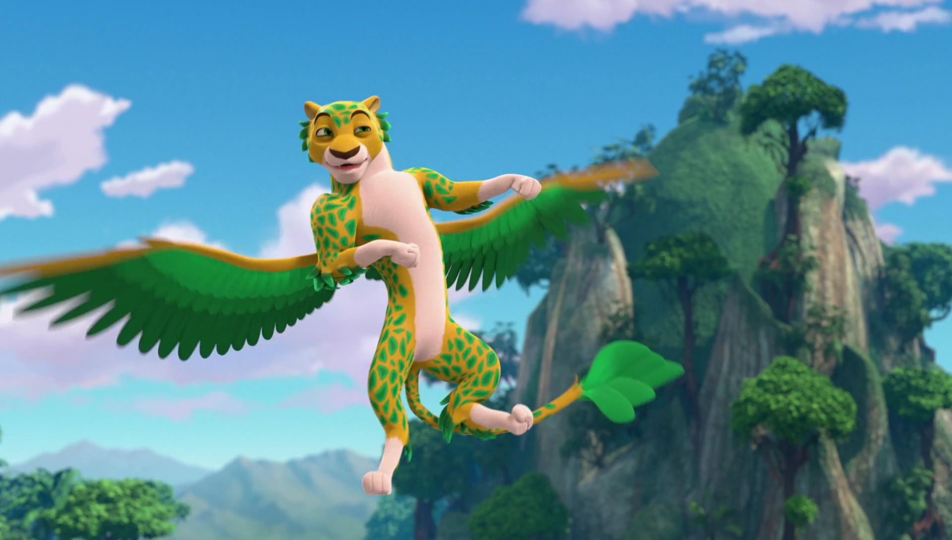 Nico | Elena of Avalor Wiki | FANDOM powered by Wikia