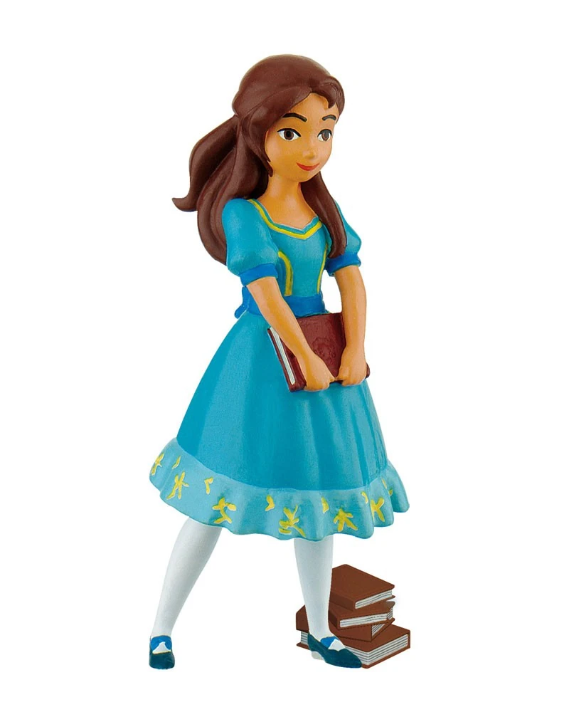 Image - Isabel Figurine.jpg | Elena of Avalor Wiki | FANDOM powered by