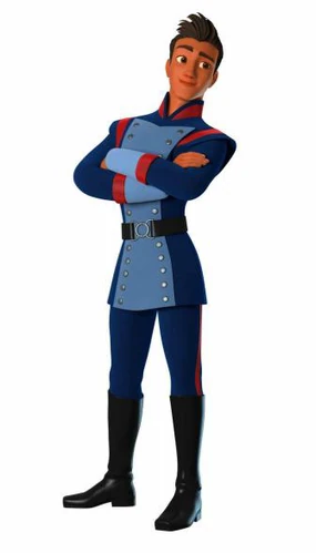 Gabe | Elena of Avalor Wiki | FANDOM powered by Wikia