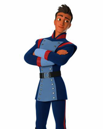 Gabriel Nunez Elena Of Avalor Wiki Fandom