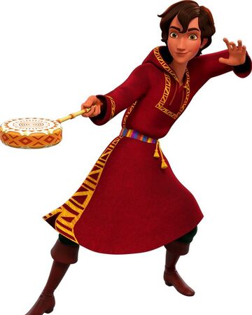 Mateo Elena Of Avalor Wiki Fandom