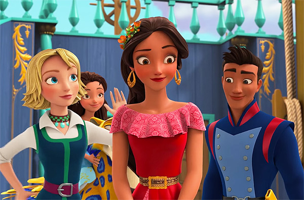 Category:Galleries | Elena of Avalor Wiki | FANDOM powered by Wikia
