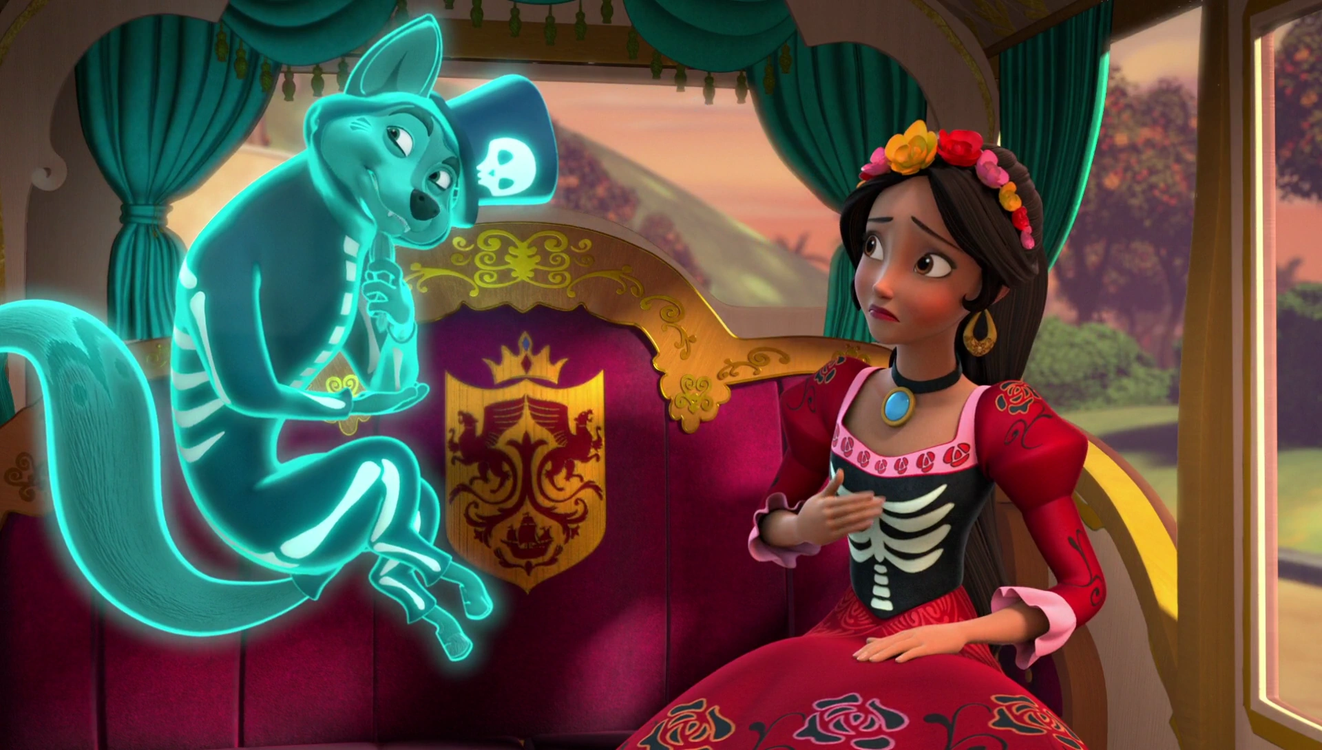 Image - Vlcsnap-2016-10-23-16h43m39s134.png | Elena of Avalor Wiki