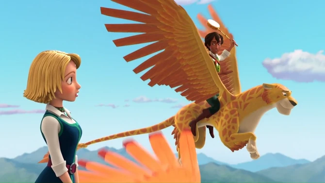 Elena of Avalor Wiki | FANDOM powered by Wikia