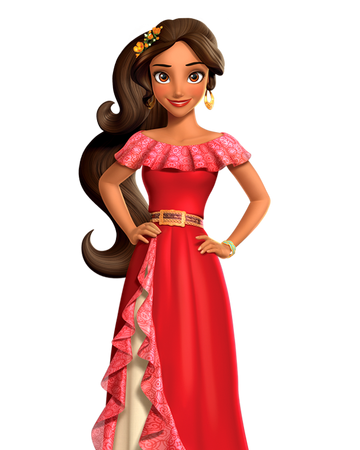 Princess Elena Elena Of Avalor Wiki Fandom