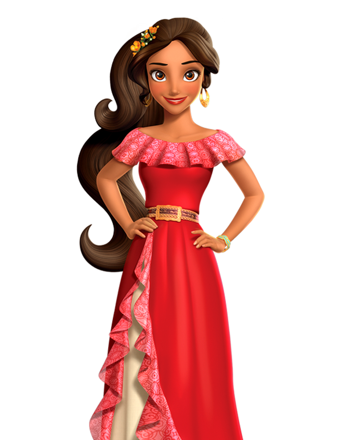 elena of avalor marisa doll