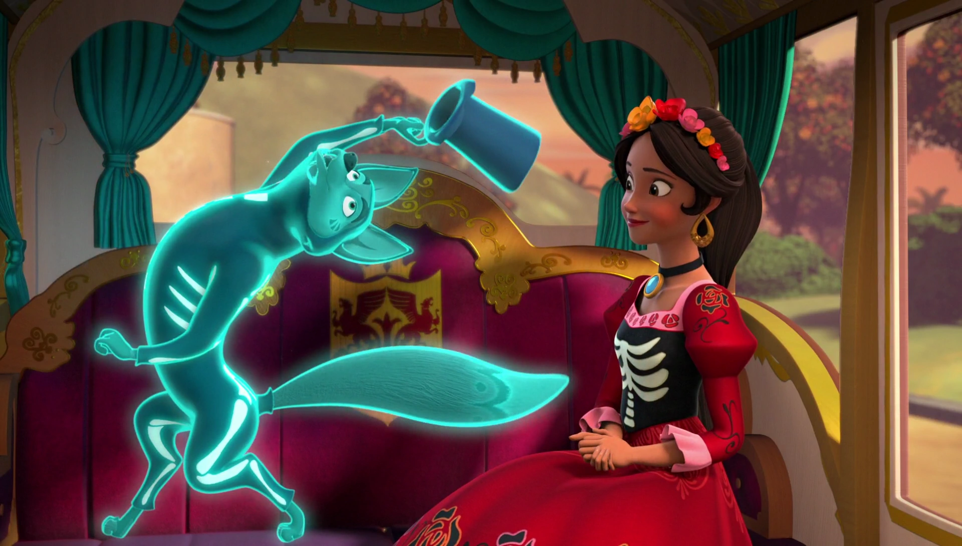 Image - Vlcsnap-2016-10-23-16h21m18s335.png | Elena of Avalor Wiki