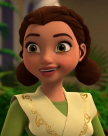 Antonia Bello Elena Of Avalor Wiki Fandom