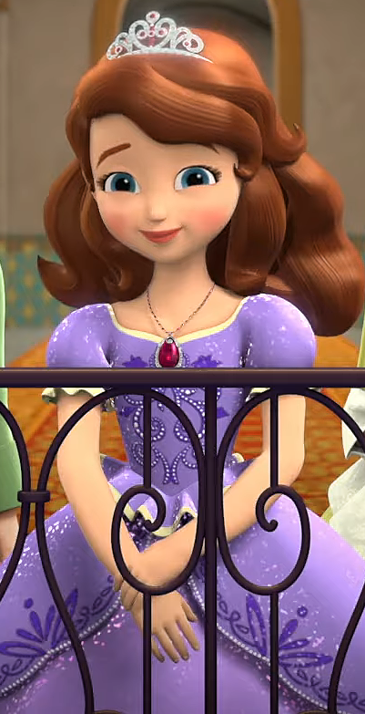 Princess Sofia | Elena of Avalor Wiki | Fandom